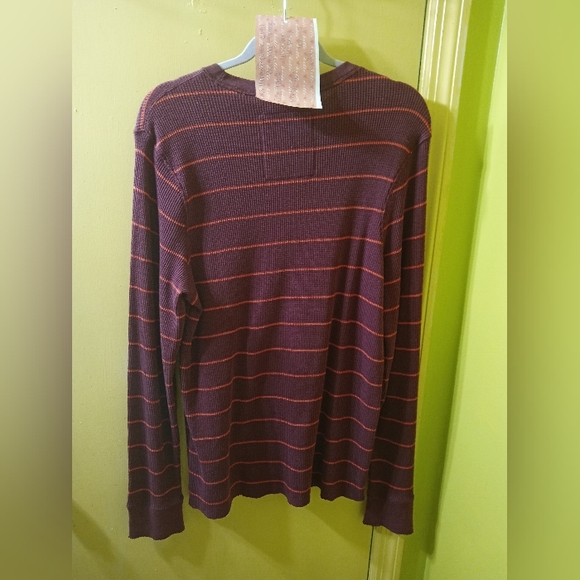 NWOT Urban Pipeline Men's Shirt - Picture 6 of 6